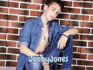 JonnyJones