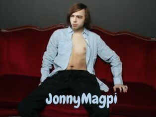 JonnyMagpi