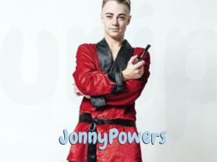 JonnyPowers