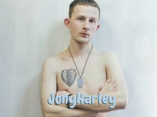 JonyHarley