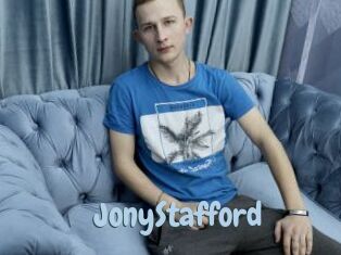 JonyStafford