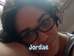 Jordae