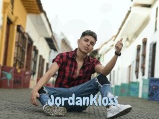 JordanKloss