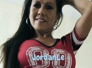 JordanLe