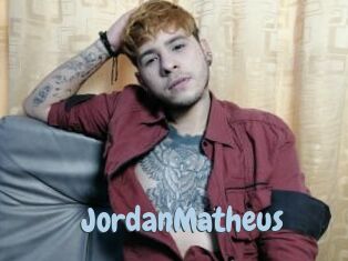 JordanMatheus