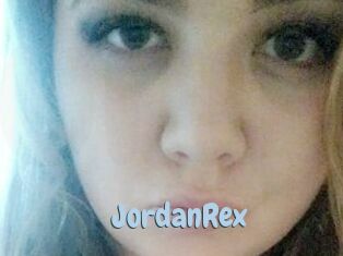 JordanRex