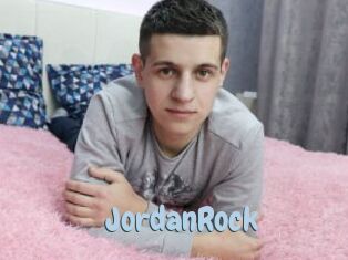 JordanRock