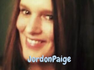 JordonPaige