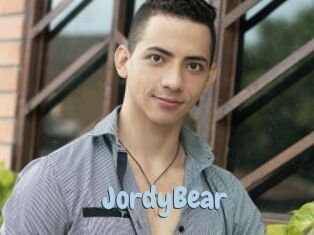 JordyBear