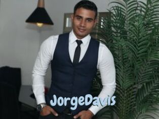 JorgeDavis