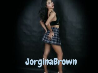 JorginaBrown