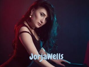 JorjaWells