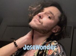 JoseWonder