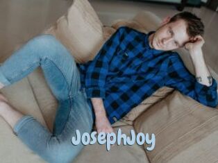 JosephJoy