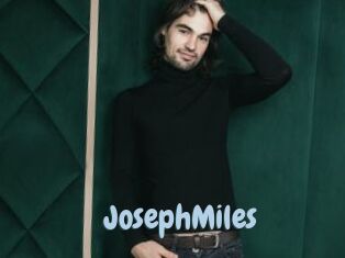 JosephMiles