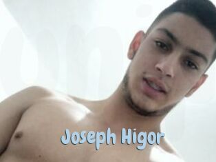 Joseph_Higor