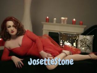 JosetteStone