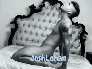 JoshLohan