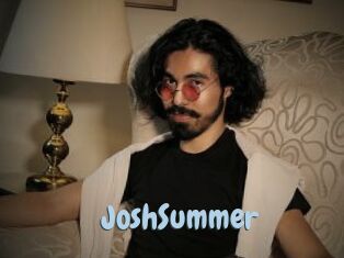 JoshSummer