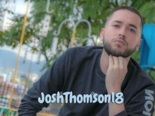 JoshThomson18