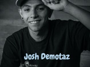 Josh_Demotaz