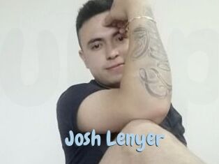 Josh_Lenyer