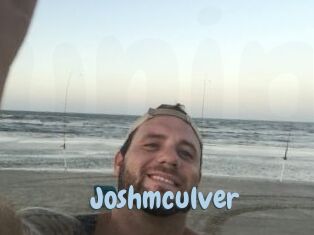 Joshmculver