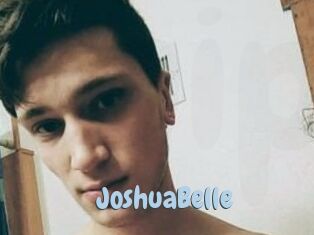 Joshua_Belle