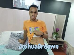 JoshuaBroown