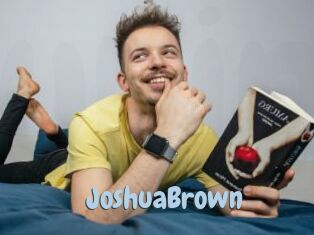 JoshuaBrown