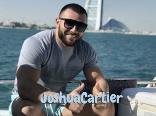 JoshuaCartier