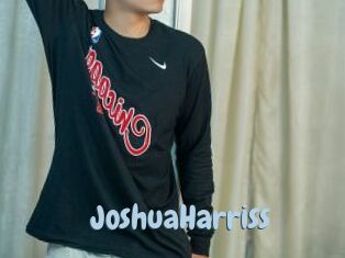 JoshuaHarriss