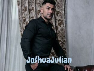 JoshuaJulian