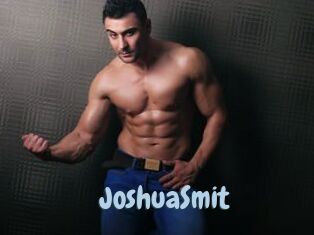 JoshuaSmit