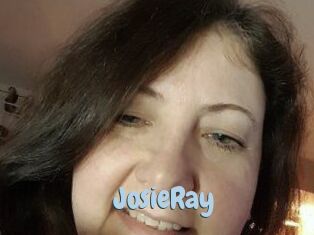 JosieRay