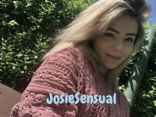 JosieSensual