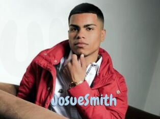 JosueSmith