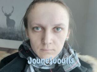 JouneSuoulls