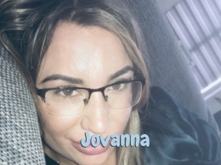 Jovanna