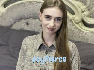 JoyPierce