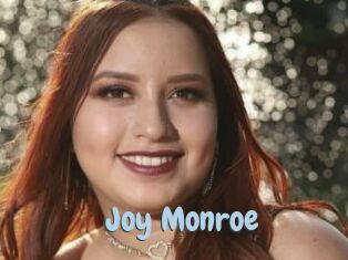 Joy_Monroe