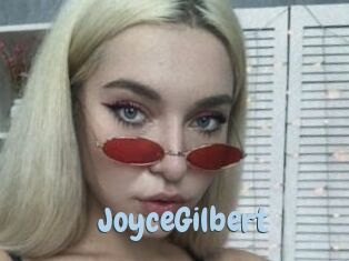 JoyceGilbert