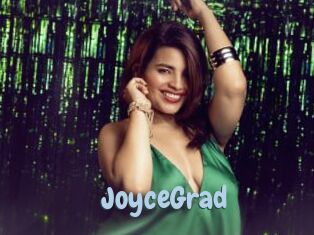 JoyceGrad