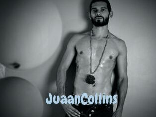 JuaanCollins