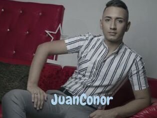 JuanConor