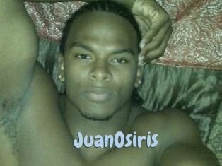 JuanOsiris