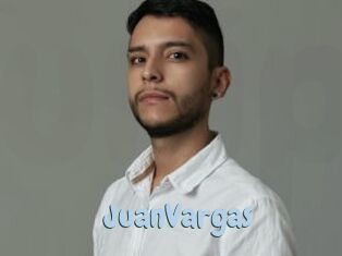 JuanVargas