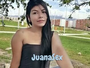 JuanaSex