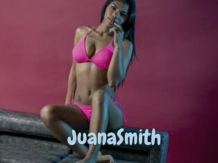 JuanaSmith