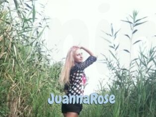 JuannaRose